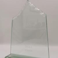The Print Panel trophy