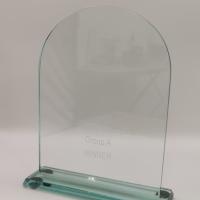 The Set Subject Champion trophy